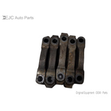 261Y302 Engine Block Main Caps For 13-17 Audi Q5  2.0  Turbo
