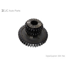 261Y303 Crankshaft Timing Gear For 13-17 Audi Q5  2.0 06H105209AT Turbo