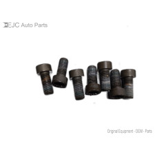 261Y305 Flexplate Bolts For 13-17 Audi Q5  2.0  Turbo