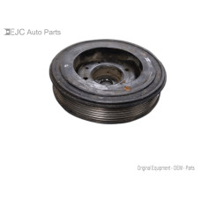 261Y311 Crankshaft Pulley For 10-20 Audi Q5  2.0 06H105243L Turbo