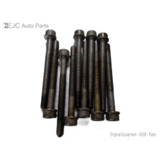 261Y318 Cylinder Head Bolt Kit For 13-17 Audi Q5  2.0  Turbo