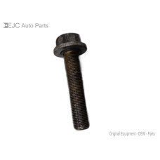 261Y319 Crankshaft Pulley Bolt For 13-17 Audi Q5  2.0 WHT001760 Turbo
