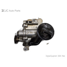 261Y331 Engine Oil Pump For 13-17 Audi Q5  2.0 06H115105AM Turbo