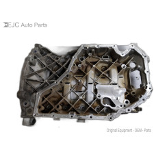261Y333 Upper Engine Oil Pan For 13-17 Audi Q5  2.0  Turbo