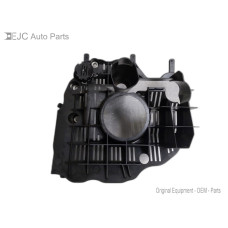 261Y334 Engine Oil Baffle For 13-17 Audi Q5  2.0 06H103138E Turbo