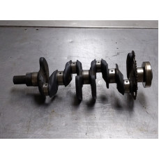#ZF02 Crankshaft Standard From 2015 Honda Fit  1.5 133105R1010 Gas