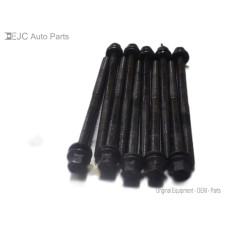 261V105 Cylinder Head Bolt Kit For 15-19 Honda Fit  1.5  Gas