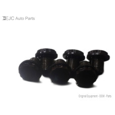 261V106 Flexplate Bolts For 15-19 Honda Fit  1.5  Gas