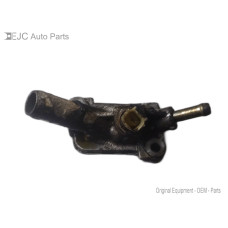 261V115 Coolant Inlet For 15-19 Honda Fit  1.5  Gas