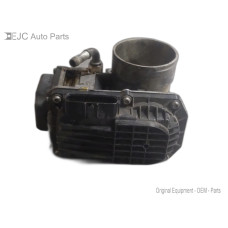 210B111 Throttle Valve Body For 15-19 Honda Fit  1.5  Gas