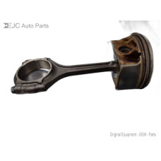 210C101 Piston and Connecting Rod Standard For 14-17 Jeep Cherokee  3.2 68088072AF Gas