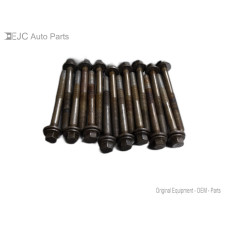 210C110 Cylinder Head Bolt Kit For 14-17 Jeep Cherokee  3.2  Gas