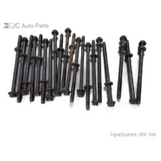 213S337 Cylinder Head Bolt Kit For 01-02 Lincoln Navigator  5.4  Gas
