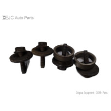 213S338 Camshaft Gear Bolt Set For 01-02 Lincoln Navigator  5.4  Gas