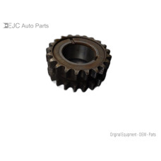 213S340 Crankshaft Timing Gear For 01-02 Lincoln Navigator  5.4 XL3E6306BA Gas