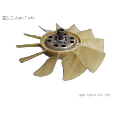 HBC103 Cooling Fan For 98-06 Lincoln Navigator  5.4 F85A8600AA Gas
