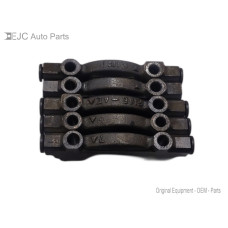 16A203 Engine Block Main Caps From 1995 Ford Thunderbird  4.6  Gas