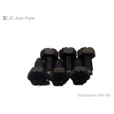 16A216 Flexplate Bolts From 1995 Ford Thunderbird  4.6  Gas