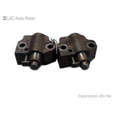 16A218 Timing Chain Tensioner Pair From 1995 Ford Thunderbird 4.6 F5AE6L266BA Gas 16A218 Timing Chain Tensioner Pair From 1995 Ford Thunderbird 4.6 F5AE6L266BA Gas