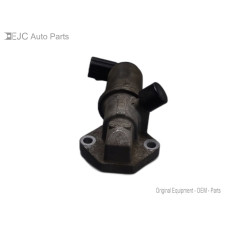 16A222 Idle Air Control Valve From 1995 Ford Thunderbird 4.6 Gas 16A222 Idle Air Control Valve From 1995 Ford Thunderbird 4.6 Gas
