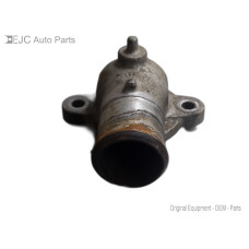 16A227 Thermostat Housing From 1995 Ford Thunderbird 4.6 Gas 16A227 Thermostat Housing From 1995 Ford Thunderbird 4.6 Gas