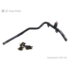 16A228 Heater Line From 1995 Ford Thunderbird 4.6 Gas 16A228 Heater Line From 1995 Ford Thunderbird 4.6 Gas