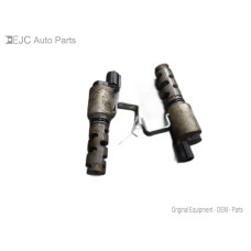 210F312 Variable Valve Timing Solenoid Set For 08-10 Subaru Impreza WRX Sti 2.5 Turbo 210F312 Variable Valve Timing Solenoid Set For 08-10 Subaru Impreza WRX Sti 2.5 Turbo