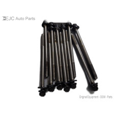 210F323 Cylinder Head Bolt Kit For 08-10 Subaru Impreza WRX Sti 2.5 Turbo 210F323 Cylinder Head Bolt Kit For 08-10 Subaru Impreza WRX Sti 2.5 Turbo