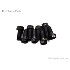 210F324 Flywheel Bolts For 08-10 Subaru Impreza WRX Sti 2.5 Turbo 210F324 Flywheel Bolts For 08-10 Subaru Impreza WRX Sti 2.5 Turbo