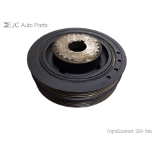 210F334 Crankshaft Pulley For 98-14 Subaru Impreza WRX Sti 2.5 12305AA252 Turbo 210F334 Crankshaft Pulley For 98-14 Subaru Impreza WRX Sti 2.5 12305AA252 Turbo