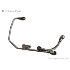 210F336 Oil Supply Line For 08-10 Subaru Impreza WRX Sti 2.5 Turbo 210F336 Oil Supply Line For 08-10 Subaru Impreza WRX Sti 2.5 Turbo