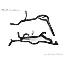 210F348 Heater Lines Set For 08-10 Subaru Impreza WRX Sti 2.5 Turbo 210F348 Heater Lines Set For 08-10 Subaru Impreza WRX Sti 2.5 Turbo