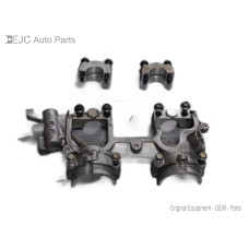 210F352 Camshaft Bearing Caps For 08-10 Subaru Impreza WRX Sti 2.5  Turbo