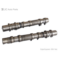 210F353 Camshafts Pair Both For 08-10 Subaru Impreza WRX Sti 2.5  Turbo