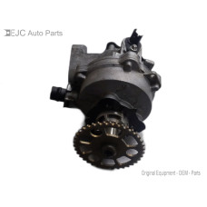 20G227 Vacuum Pump For 15-16 BMW 535i xDrive  3.0 861889704 Turbo