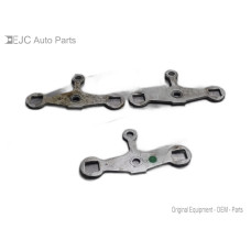 20G231 Fuel Injector Hold Down Set For 11-16 BMW 535i xDrive  3.0 759540504 Turbo