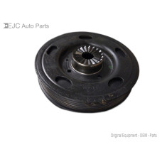 261Z326 Crankshaft Pulley For 18-24 Volkswagen Tiguan  2.0 06H105243N Turbo