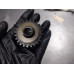 261Z318 Balance Shaft Drive Gear For 18-23 Volkswagen Tiguan  2.0 06K103333G Turbo