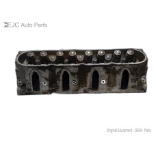#4O02 Right Cylinder Head For 05-13 Chevrolet Silverado 1500  5.3 243 Gas