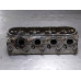 #4O02 Right Cylinder Head For 05-13 Chevrolet Silverado 1500  5.3 243 Gas