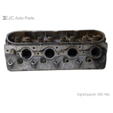 #4A05 Left Cylinder Head For 05-13 Chevrolet Silverado 1500  5.3 243 Gas Driver Side