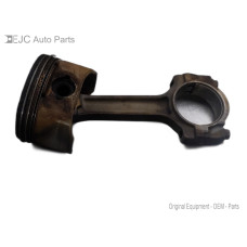 212X301 Piston and Connecting Rod Standard 2009 Chevrolet Silverado 1500 5.3 12649190