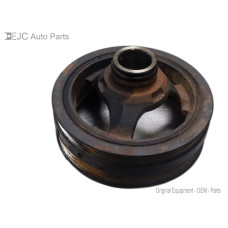 212X303 Crankshaft Pulley For 99-13 Chevrolet Silverado 1500  5.3 12634105 Gas