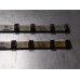 212X304 Rocker Arm Pedestal From 2009 Chevrolet Silverado 1500  5.3  Gas