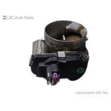 212X305 Throttle Valve Body For 09-13 Chevrolet Silverado 1500  5.3 12678312 Gas