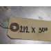 212X306 Flexplate For 99-13 Chevrolet Silverado 1500  5.3 12637677 Gas