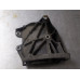 212X307 Air Compressor AC Bracket From 2009 Chevrolet Silverado 1500  5.3 12554026 Gas