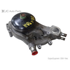212X308 Water Coolant Pump For 07-13 Chevrolet Silverado 1500  5.3 12637371 Gas