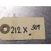 212X309 Engine Oil Pickup Tube From 2009 Chevrolet Silverado 1500  5.3 12608579 Gas