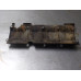 212X310 Engine Oil Baffle From 2009 Chevrolet Silverado 1500  5.3 12611129 Gas